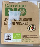 tartelettes chocolat cerrefour
