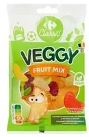 Carrefour Classic' Veggy Fruit Mix