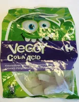 Veggy cola acid