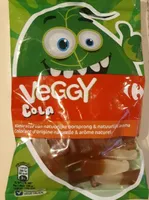 Veggy Cola