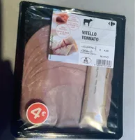 Vitello Tonnato