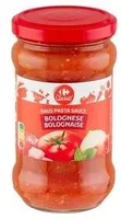 Carrefour Classic' Pasta Sauce Bolognaise