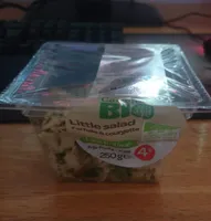 Lunch Time