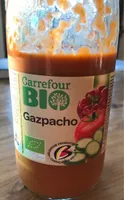 Gazpacho