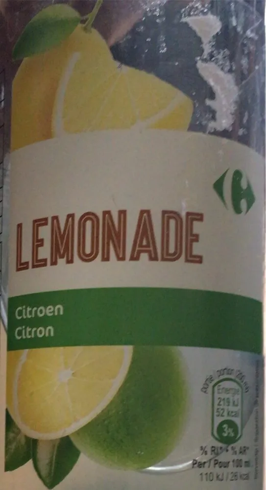 Lemonade
