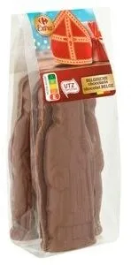 Carrefour Extra Chocolat Belge