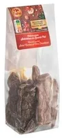 Carrefour Extra Chocolat au Lait Saint Nicolas et Père Fouettard