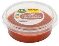 Carrefour Sensation Dip Poivron Piquillo