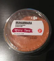 Muhammara