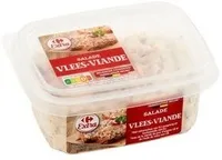 Carrefour Extra Salade Viande