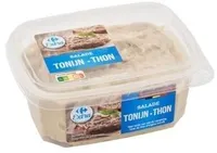 Carrefour Extra Salade Thon