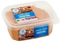 Carrefour Extra Thon Cocktail