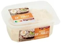 Carrefour Extra Salade Poulet
