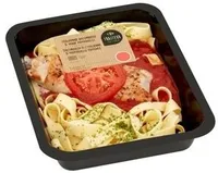 Carrefour The Market Saltimbocca & Pappardelle Fraîches