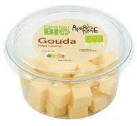 Carrefour Bio Apero Time Gouda Jeune