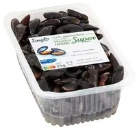 Simpl Super Moules Fraîches