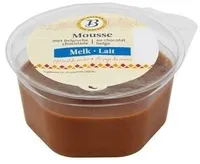 Carrefour Classic' Mousse au Chocolat