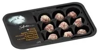 Carrefour Selection Salami Truffe & Parmigiano Reggiano 15 Pièces