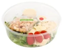 Carrefour Bon Appétit! Salad Caesar au Poulet