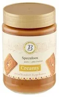 Les Belges Speculoos Pâte à Tartiner Creamy