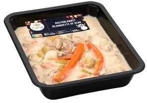 Carrefour Extra Blanquette de Veau