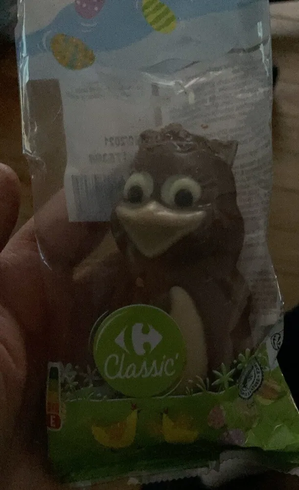 Carrefour Classic'