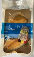 Omegabaars fumé
