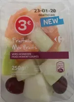 Fruitmix