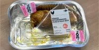 Pillons de poulet
