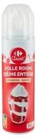 Carrefour Classic' Crème Entière Sucrée