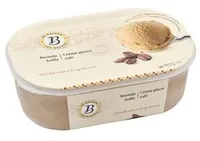 Les Belges Crème Glacée Café