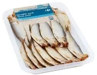 Carrefour Sprat Fumé