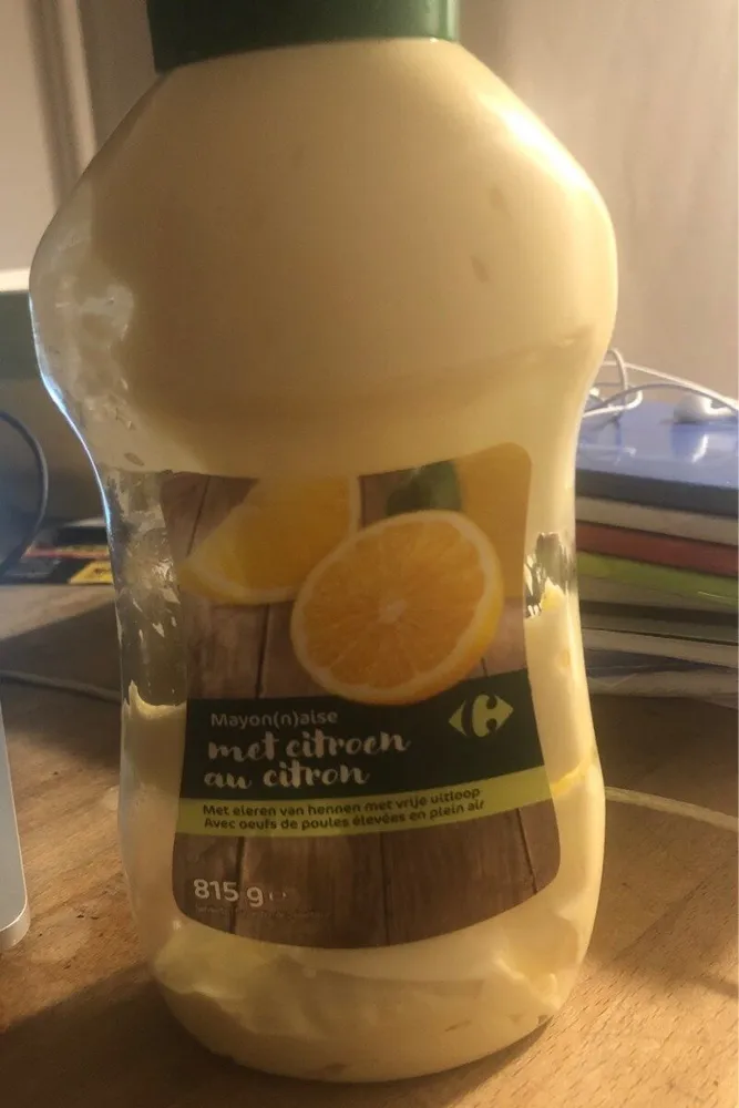 Mayonnaise