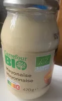 Mayonnaise