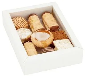 Carrefour Assortiment de Biscuits