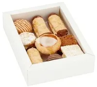 Carrefour Assortiment de Biscuits