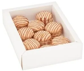 Carrefour Baiser au Chocolat