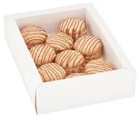 Carrefour Baiser au Chocolat