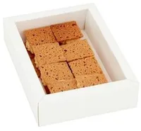 Carrefour Tartine Russe
