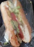 Sandwich Martino Carrefour