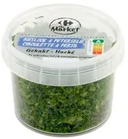 Carrefour The Market Ciboulette & Persil Haché