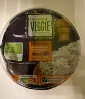 Specialité bio noix de cajou poivre noir
