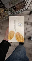 Les Belges Galettes Fines Pur Beurre
