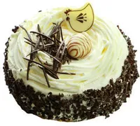 Carrefour Nid Chantilly-Cerises 3P