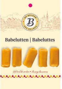 Les Belges Babeluttes