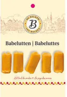 Les Belges Babeluttes