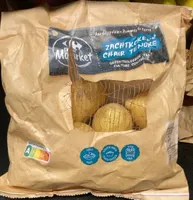 potatoes