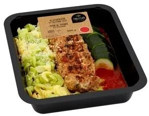 Carrefour The Market Traiteur Pain de Viande à l'Italienne
