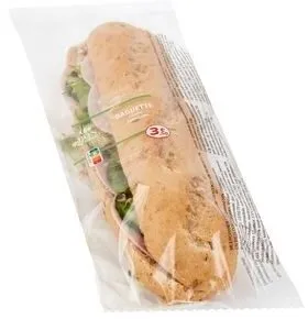 Carrefour Bon Appétit! Baguette Jambon
