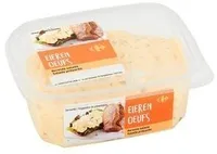 Carrefour Oeufs Salade Préparée